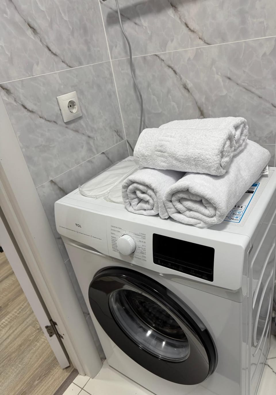 Однокомнатная квартира 453 Apartment in Kazakhstan