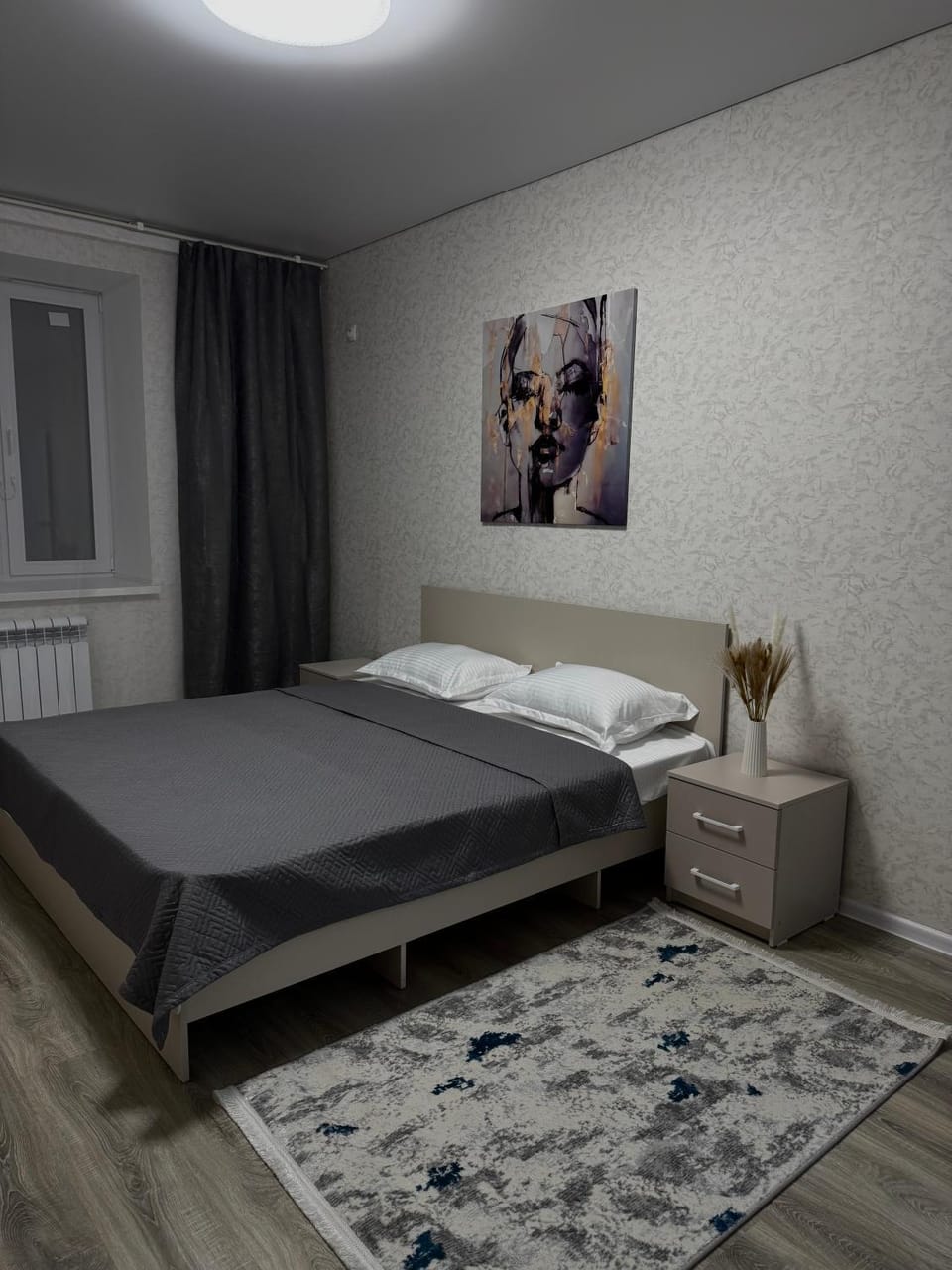 Однокомнатная квартира 453 Apartment in Kazakhstan