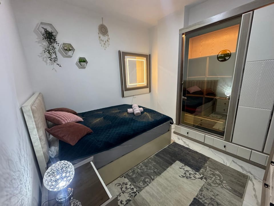 Turtles Beach Resort Al-Ahyaa Apartment in Hurghada