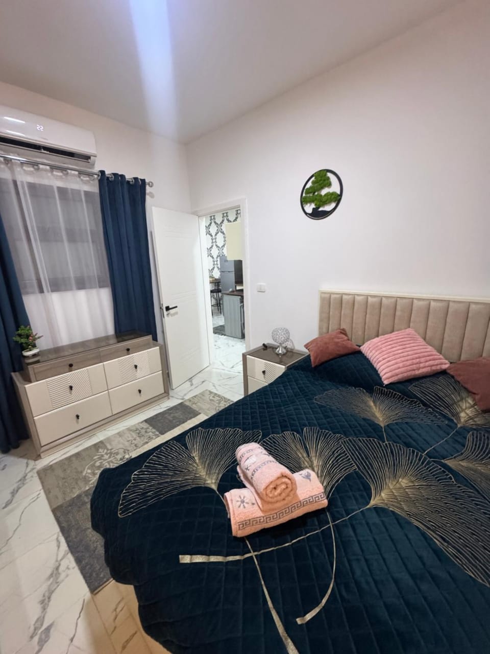 Turtles Beach Resort Al-Ahyaa Apartment in Hurghada