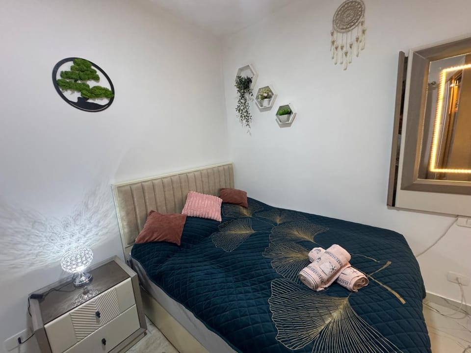 Turtles Beach Resort Al-Ahyaa Apartment in Hurghada