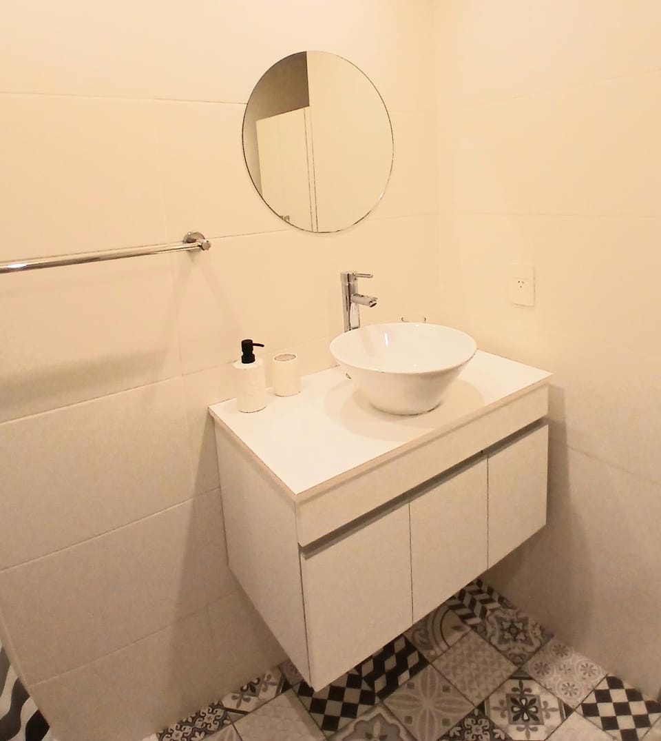 Hermoso y acogedor apartamento en Palermo Apartment in Buenos Aires