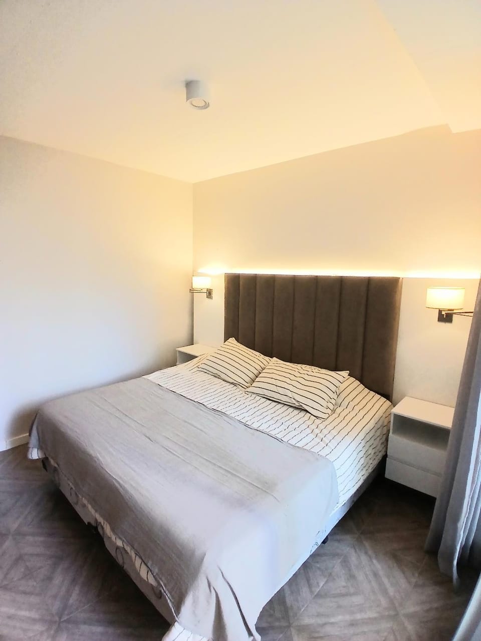 Hermoso y acogedor apartamento en Palermo Apartment in Buenos Aires