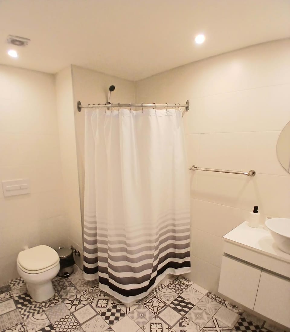 Hermoso y acogedor apartamento en Palermo Apartment in Buenos Aires
