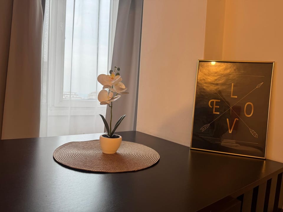 Abe Studio Apartment in Craiova
