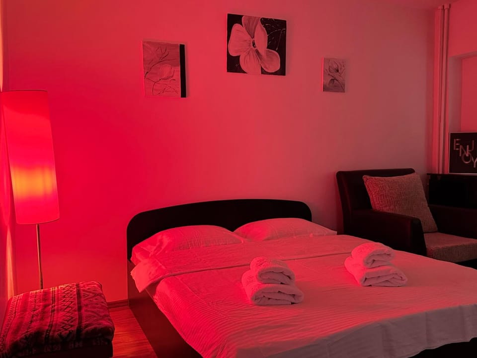 Abe Studio Apartment in Craiova