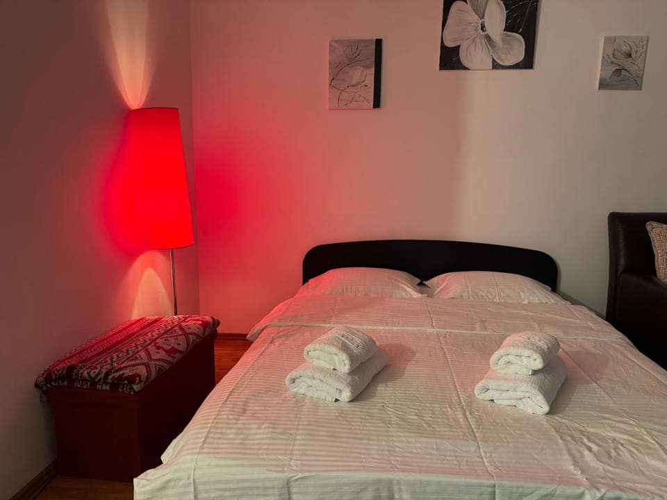 Abe Studio Apartment in Craiova