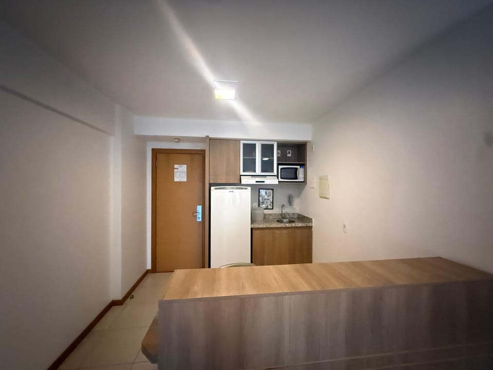 Communal kitchen