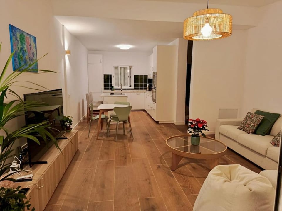 Casa Rafaelito House in Los Cristianos