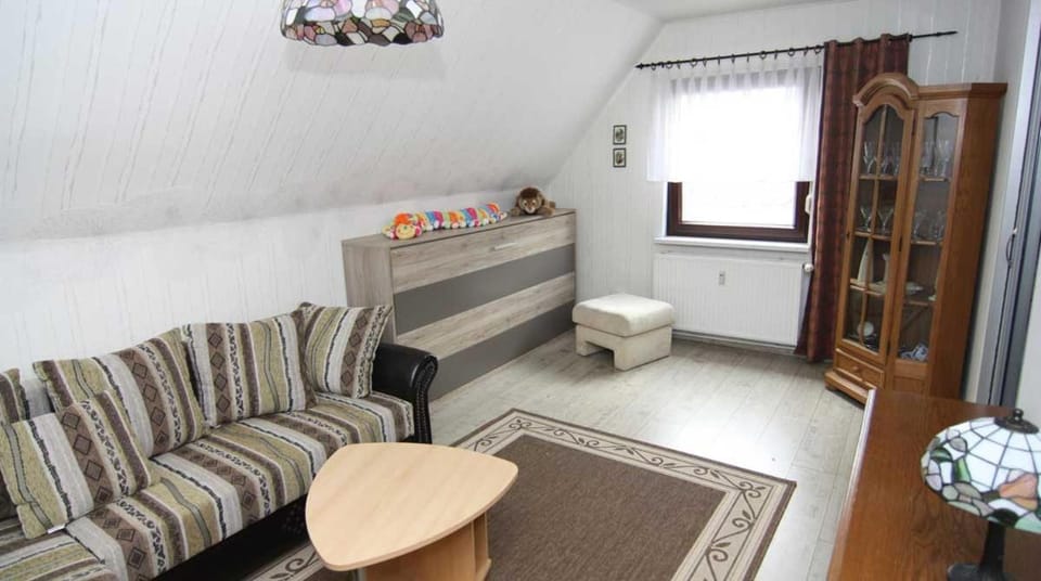 Ferienwohnung Kresse Apartment in Saxony