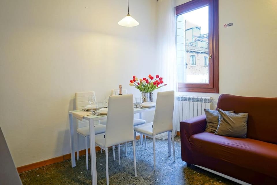 Residenza Dondel Apartment in Lido di Venezia