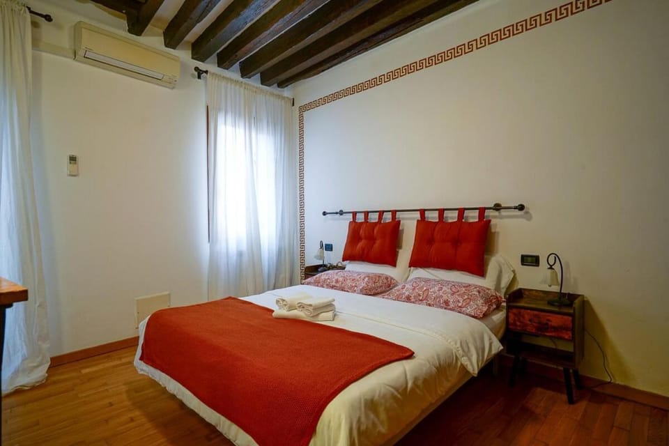 Residenza Dondel Apartment in Lido di Venezia