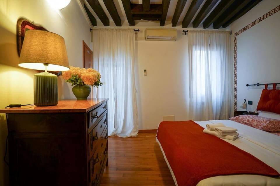 Residenza Dondel Apartment in Lido di Venezia