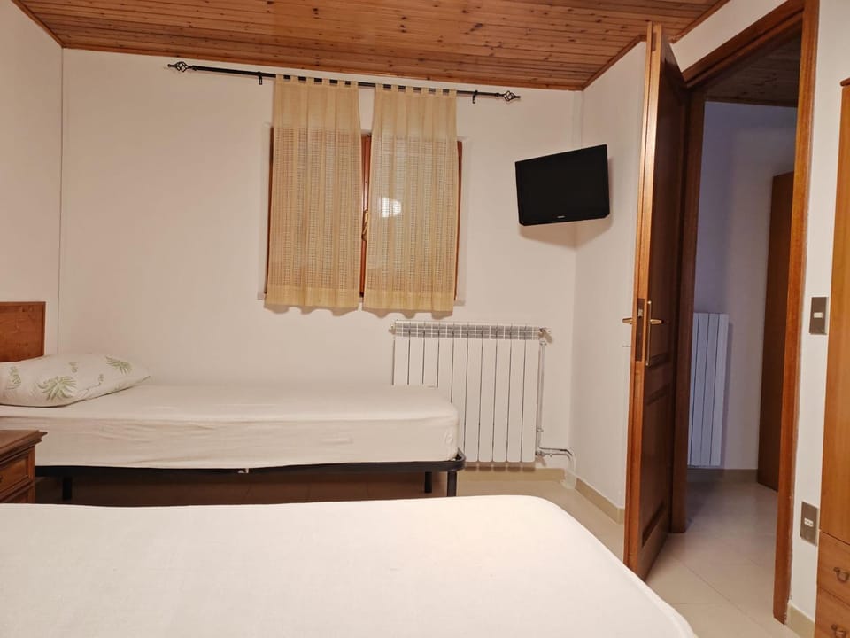 casetta dello zio Apartment in Molise, Italy