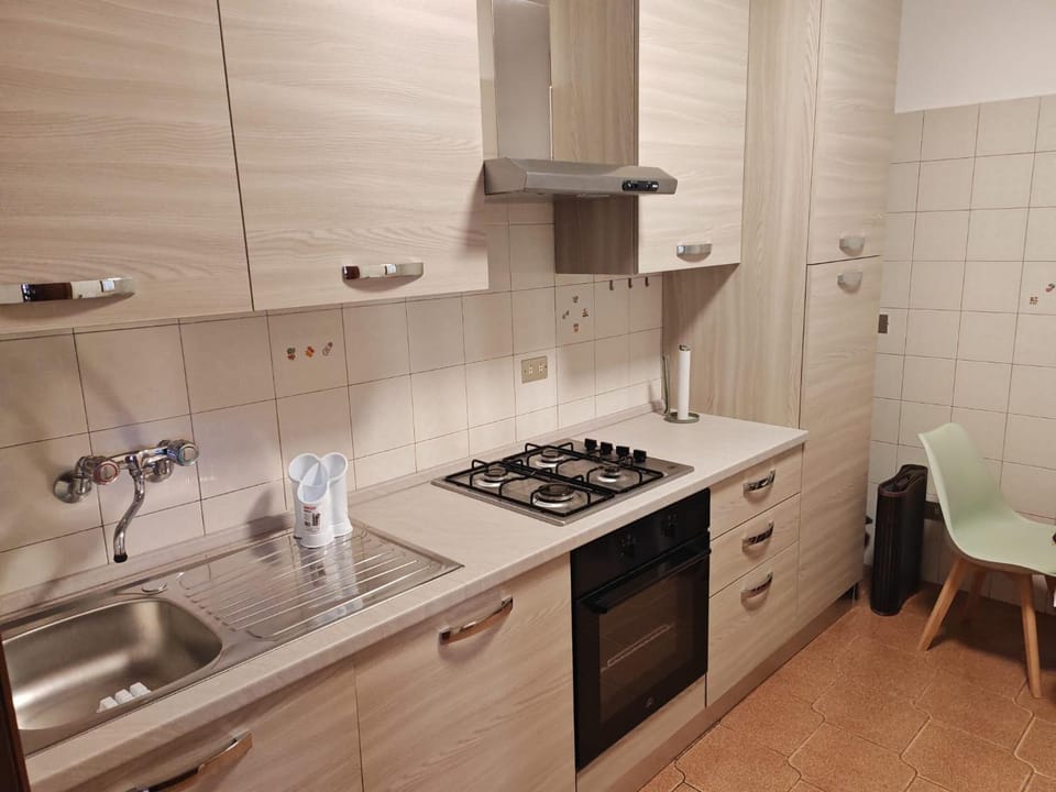 casetta dello zio Apartment in Molise, Italy