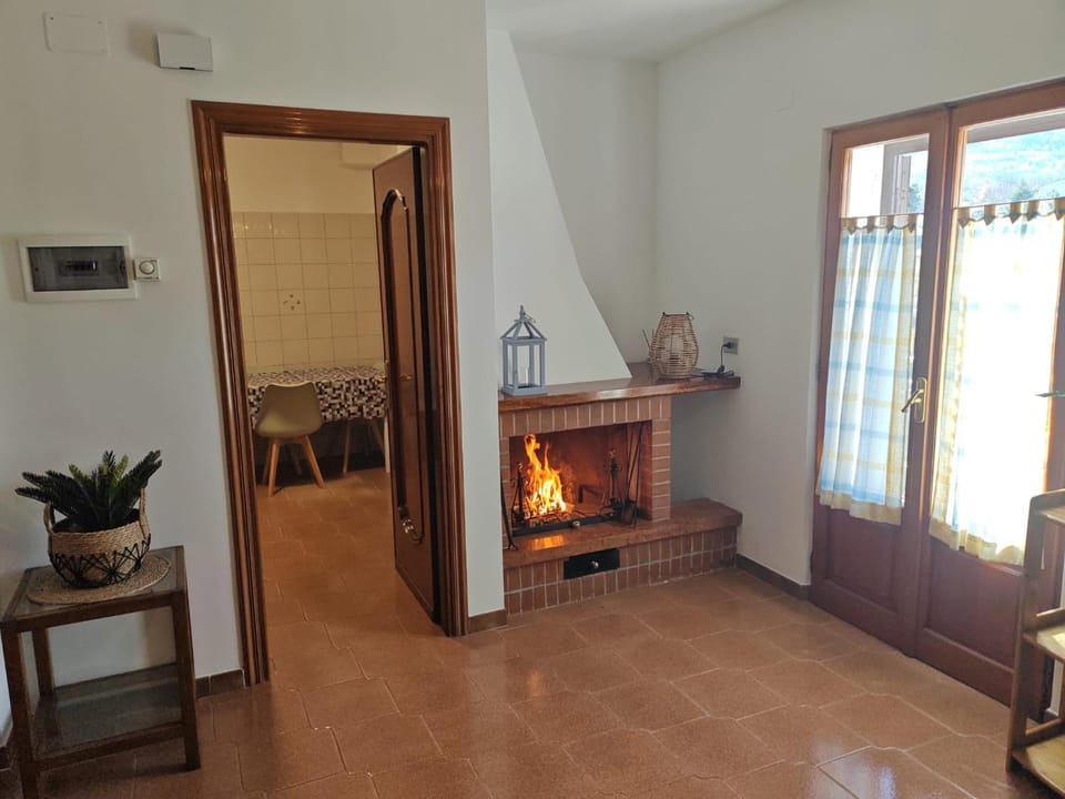 casetta dello zio Apartment in Molise, Italy