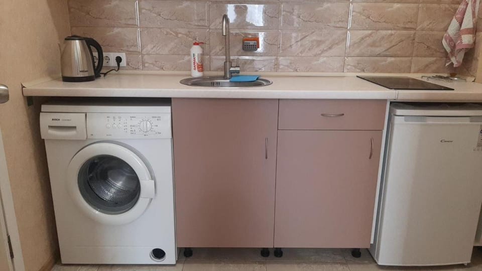 Квартира в центре Apartment in Odessa