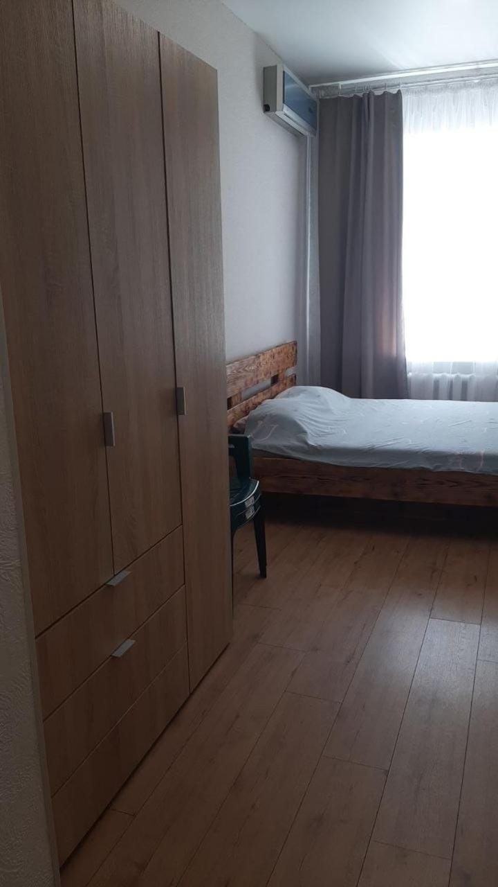 Квартира в центре Apartment in Odessa