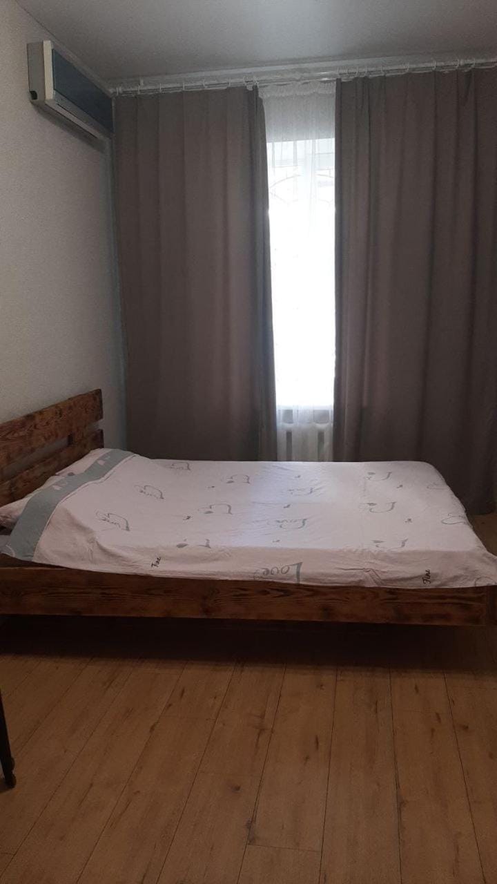 Квартира в центре Apartment in Odessa