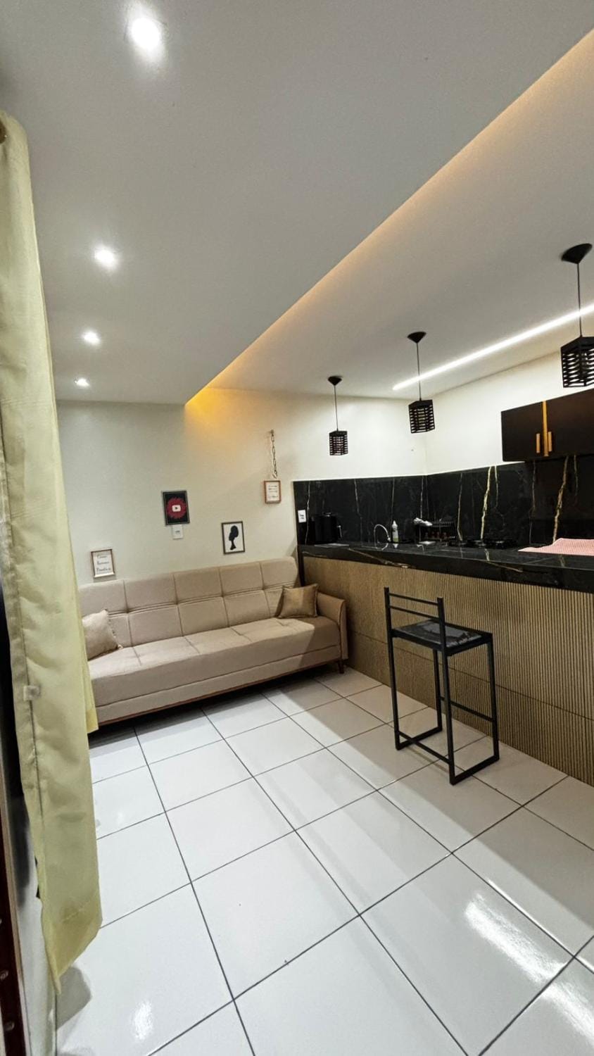 Flat Ubuntu House in State of Ceará