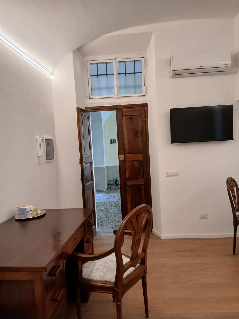 La casa di Ambrogio - Novara Apartment in Novara