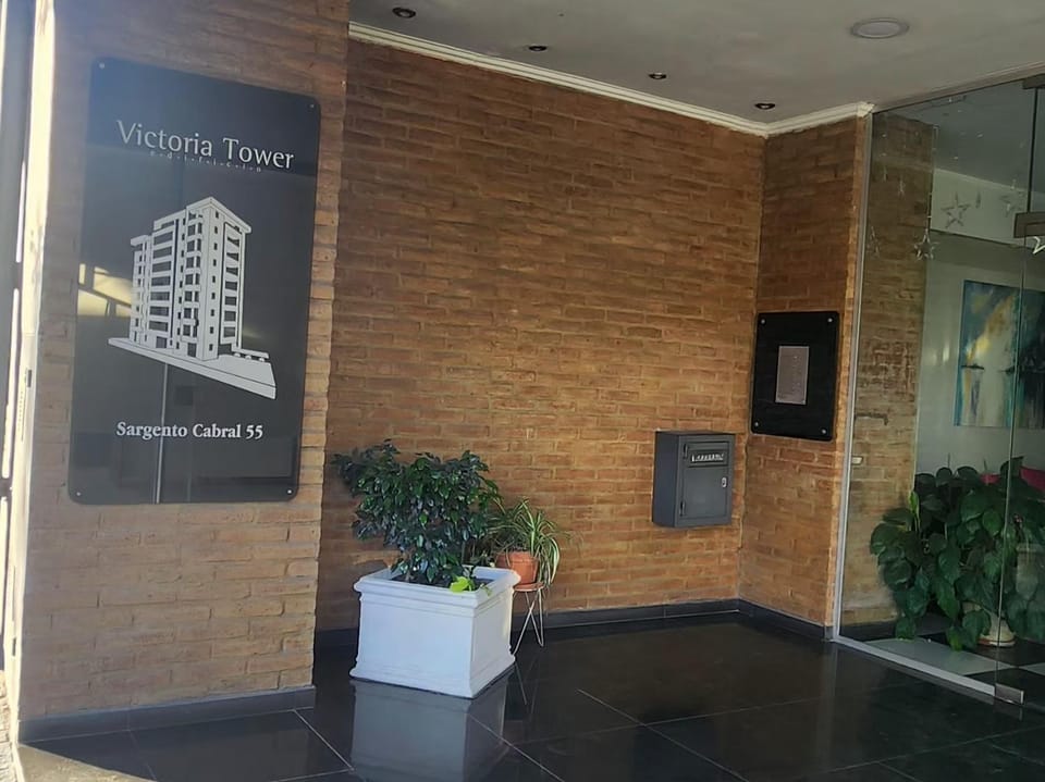 Victoria Tower Category Department Apartment in Villa Carlos Paz