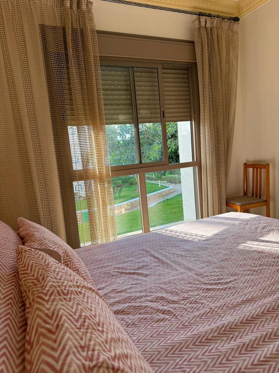 Location Haut de Gamme -résidence CHAMS Martil Apartment in Tangier-Tétouan-Al Hoceima
