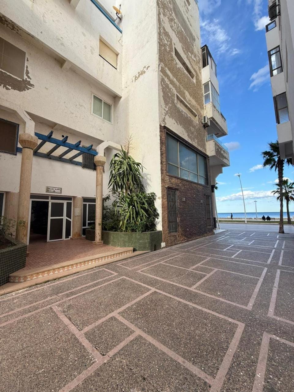Location Haut de Gamme -résidence CHAMS Martil Apartment in Tangier-Tétouan-Al Hoceima