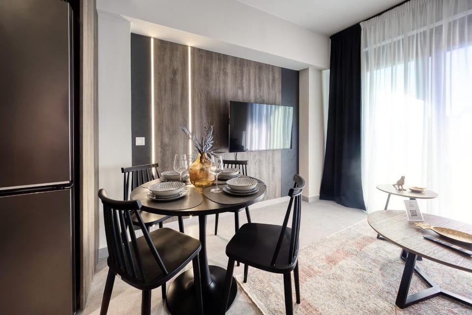 V P Trikala Luxury Suites Apartment in Trikala