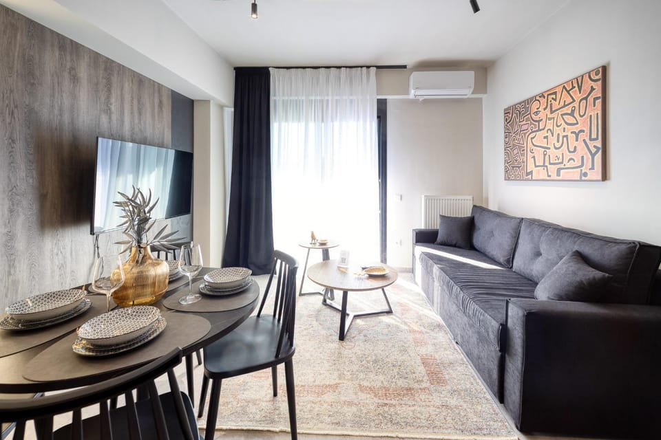 V P Trikala Luxury Suites Apartment in Trikala
