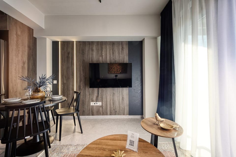 V P Trikala Luxury Suites Apartment in Trikala