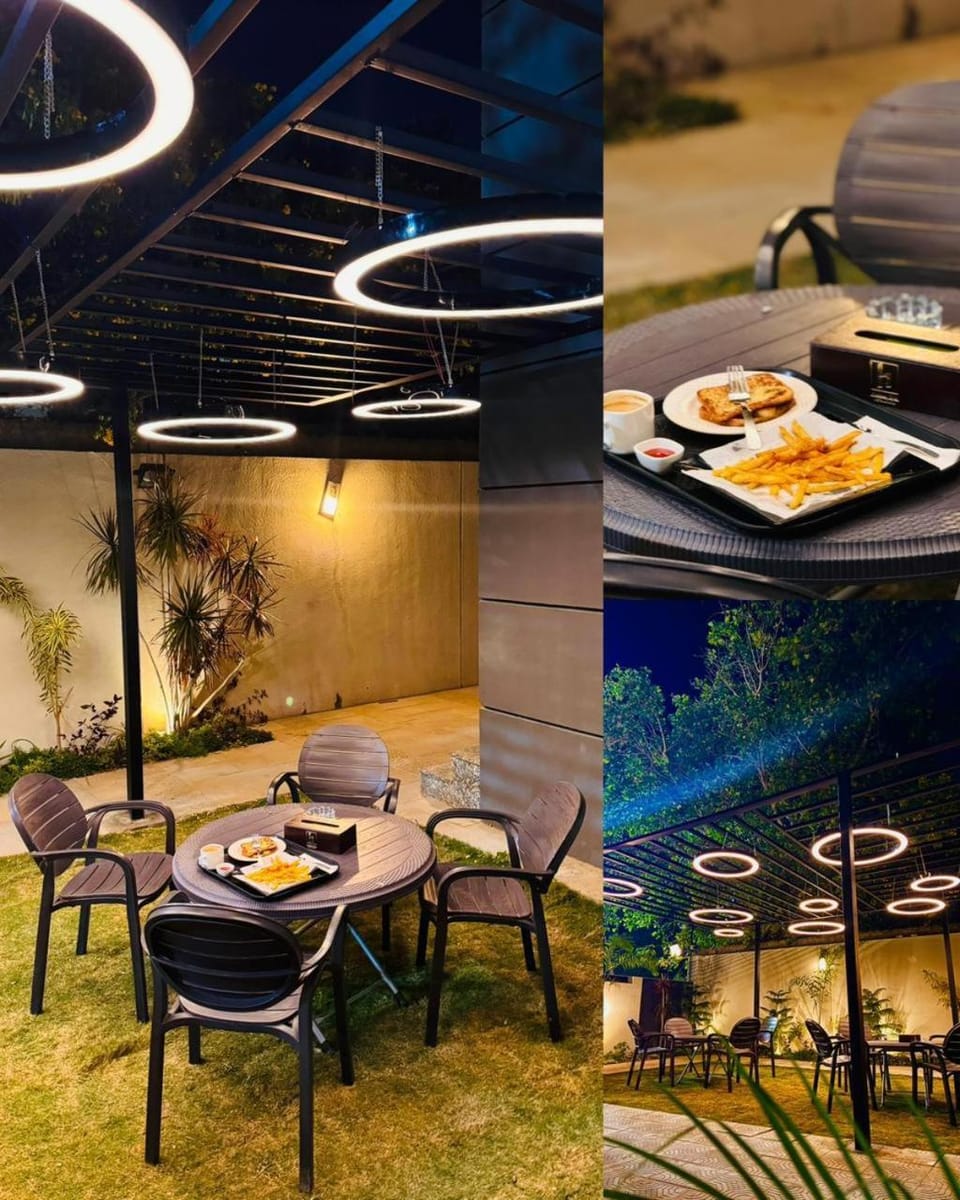 Holiday One Hotel & Suites - DHA-8 Hotel in Karachi