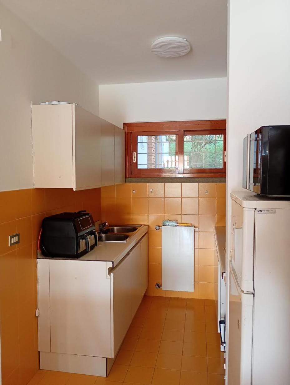 Il Melograno Apartment House in Lake Garda