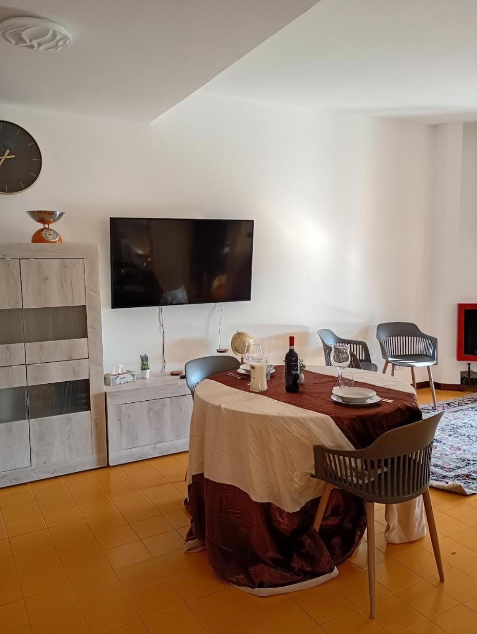 Il Melograno Apartment House in Lake Garda
