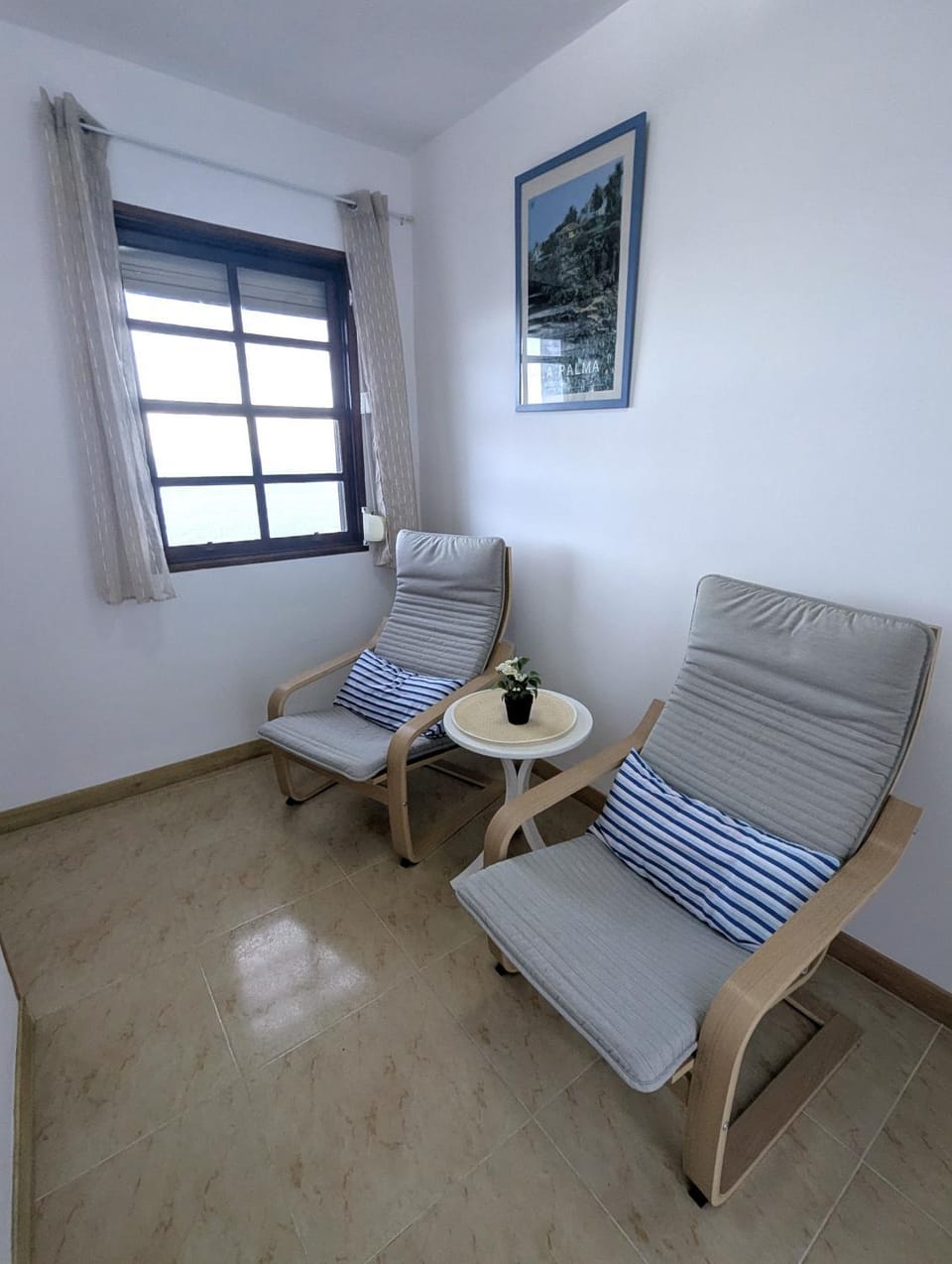 Casa Los Tilos Apartment in La Palma