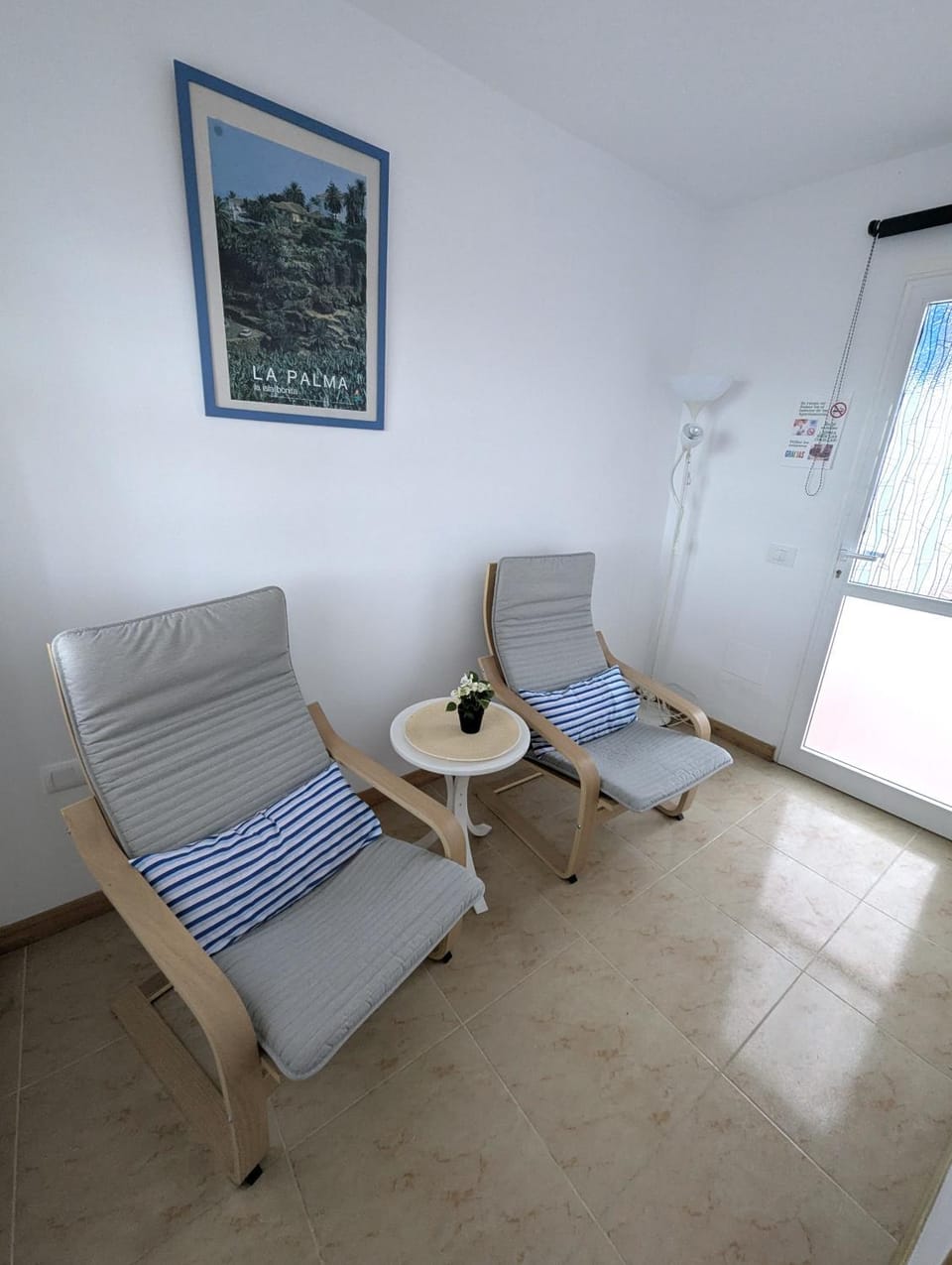 Casa Los Tilos Apartment in La Palma