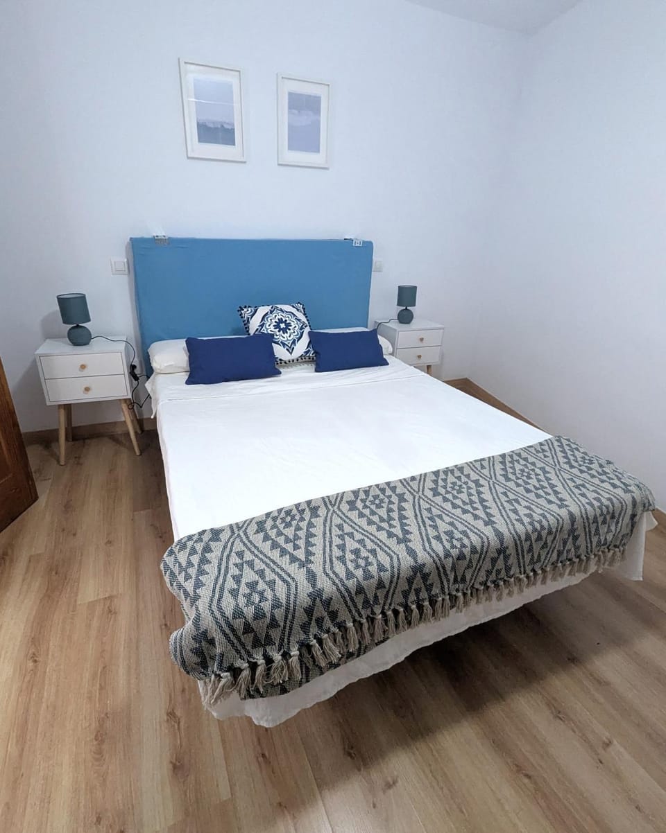 Casa Los Tilos Apartment in La Palma