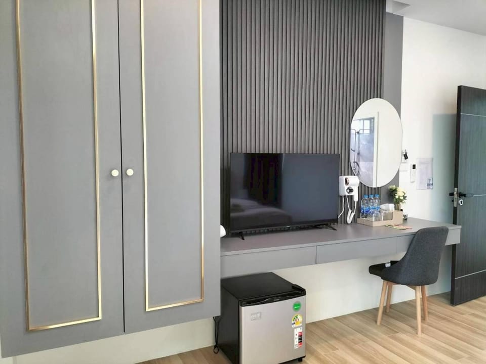 Ck Home Lanta Bed and Breakfast in Sala Dan