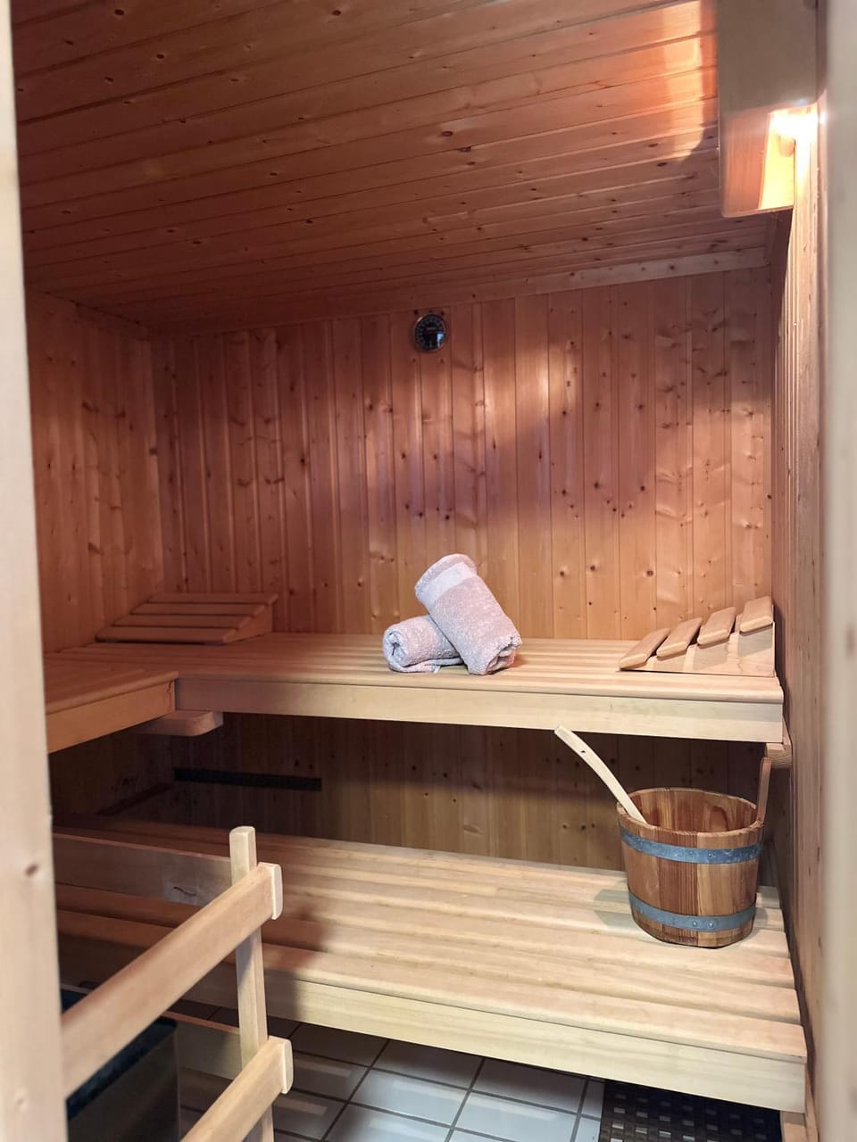 Luxury Wellness Villa mit Schlossblick - Sauna & Whirlpool Apartment in Koblenz