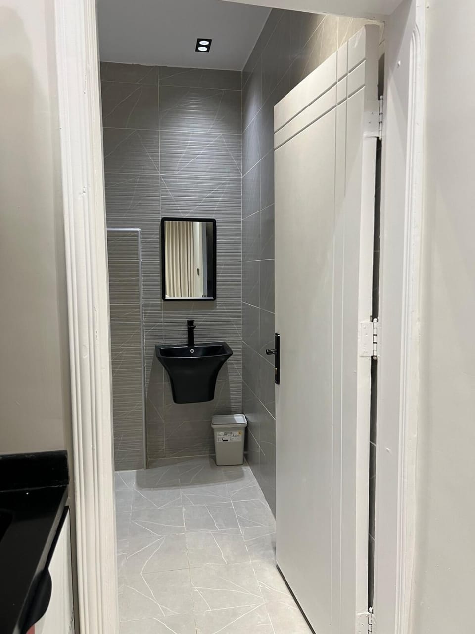 Riyadh Al-Malqa neighborhood Apartment in Riyadh