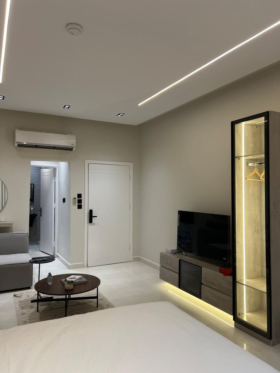 Riyadh Al-Malqa neighborhood Apartment in Riyadh