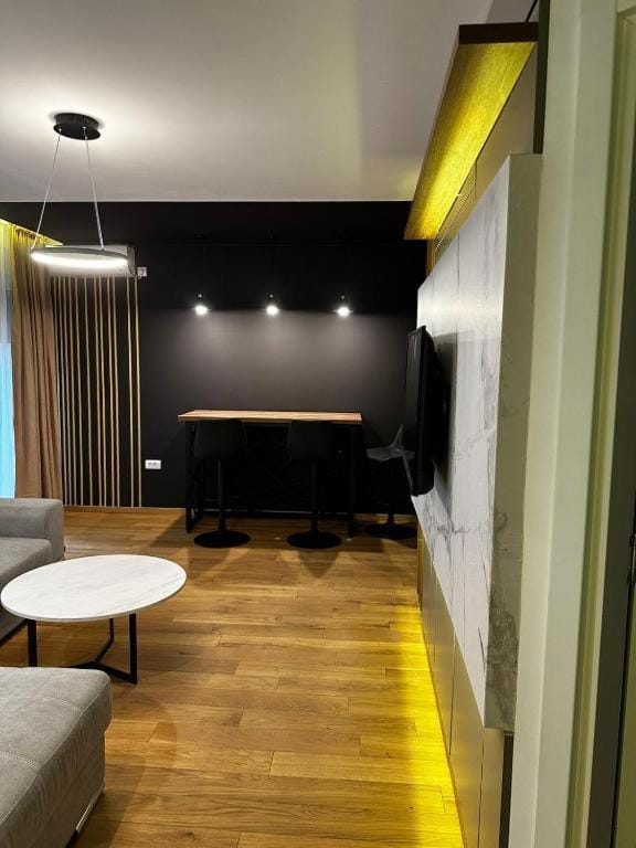 DeLux apartman Eleni rooms Apartment in Serbia