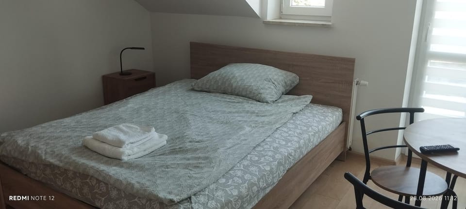 Apartamenty Nad Wiarem Bed and Breakfast in Poland