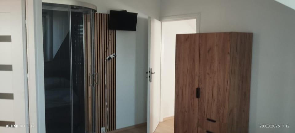 Apartamenty Nad Wiarem Bed and Breakfast in Poland