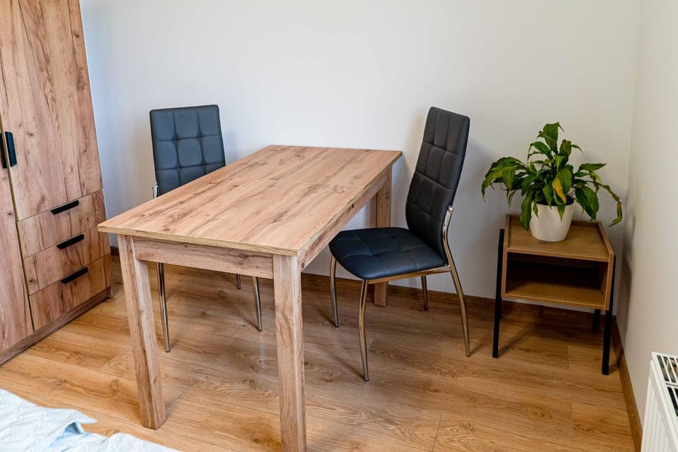 Apartamenty Nad Wiarem Bed and Breakfast in Lviv Oblast