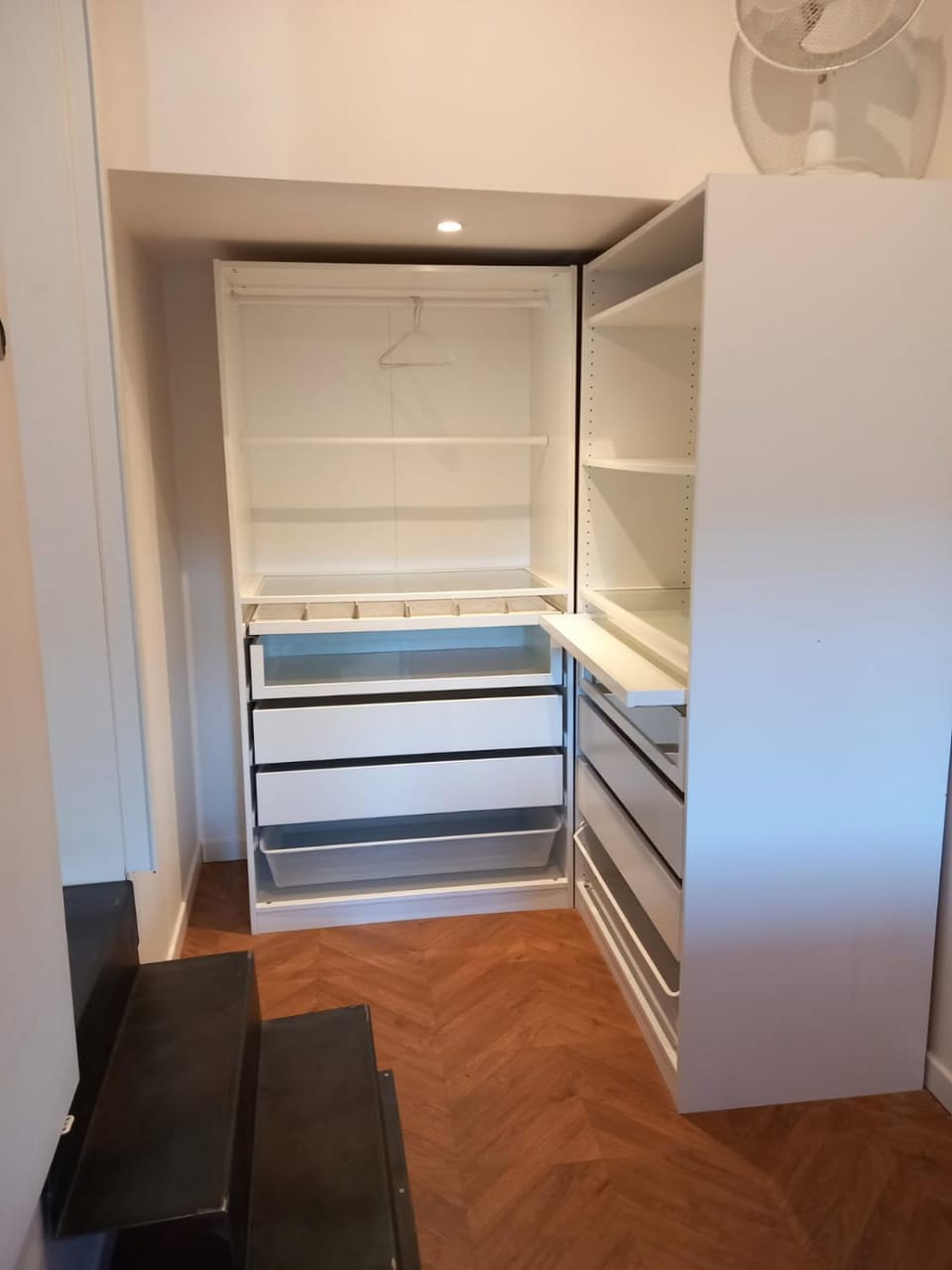 Appartement en hyper-centre Apartment in Figeac