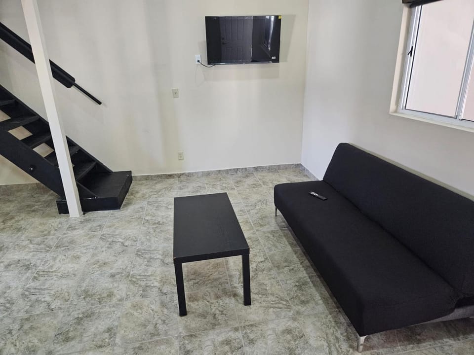 Communal lounge/ TV room, TV and multimedia, Living room