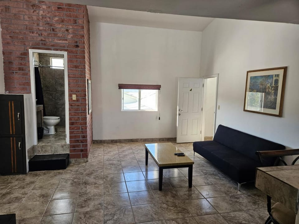 Bathroom, Seating area