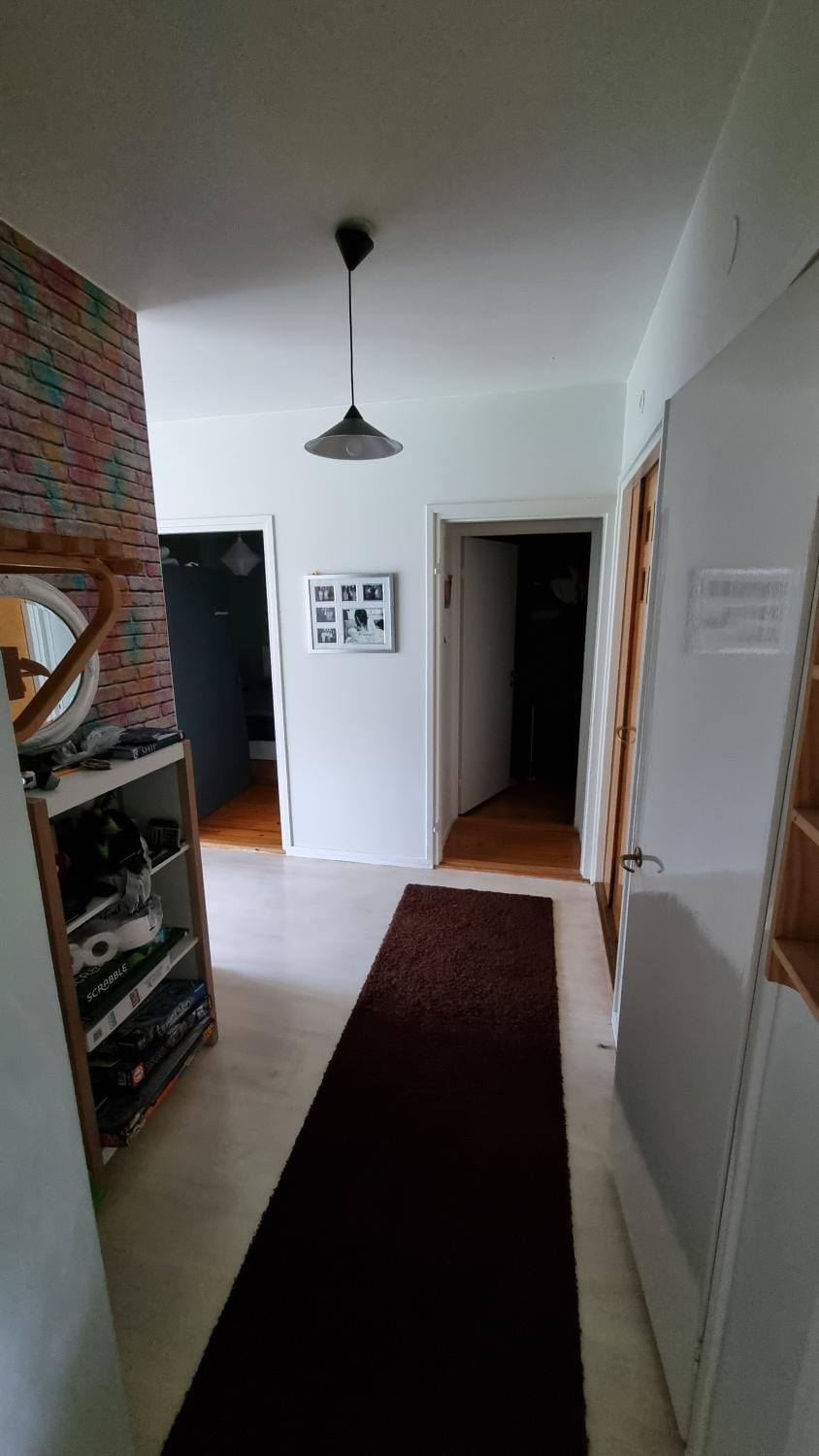 Pirttikotka Apartment in Rovaniemi