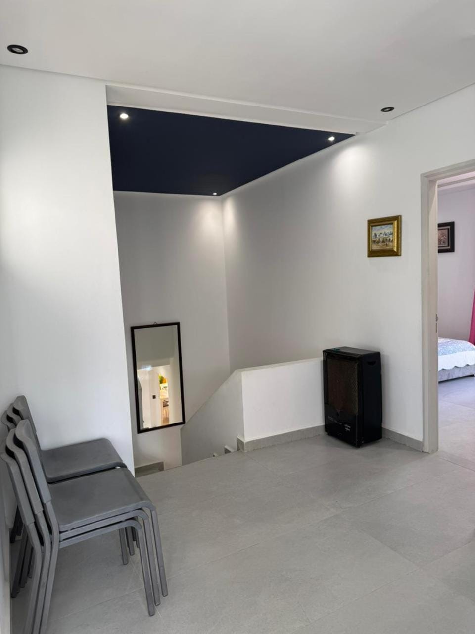 Duplex Prestige - Immeuble Chamss, Martil Apartment in Tangier-Tétouan-Al Hoceima